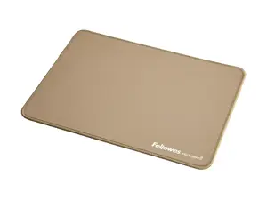 Fellowes Breyta XL Mousepad - Sand | Fellowes