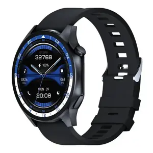 BlitzWolf BW-AR1 smartwatch (black)