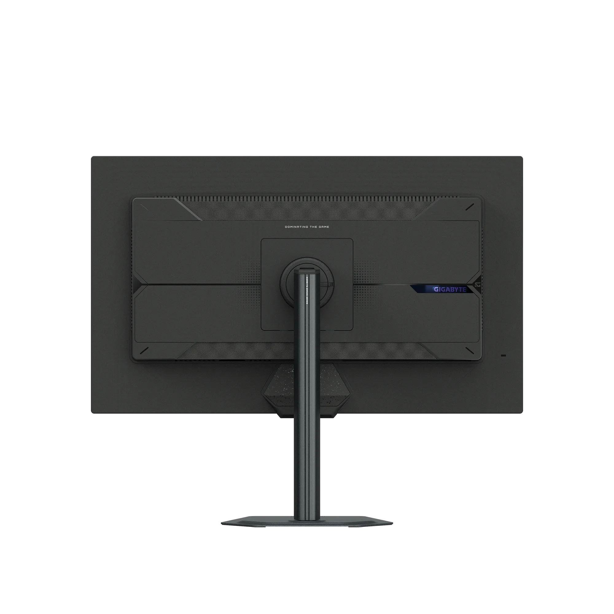 Gigabyte G27Q2 EK | 27 " | IPS | QHD | 16:9 | 200 Hz | 0.5 ms | 2560 x 1440 pixels | 350 cd/m² | HDMI ports quantity 2 | Black