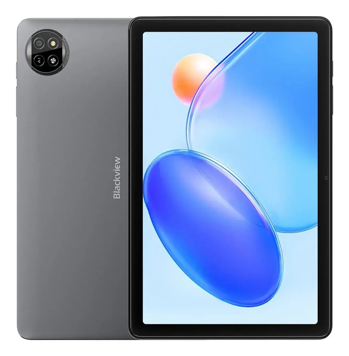 TABLET TAB20 10" 4/64GB WIFI/TAB20WIFI GREY BLACKVIEW