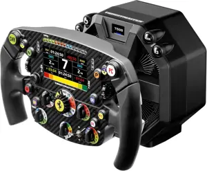 Thrustmaster Steering Wheel Add-On Ferrari SF-25 Edition | Black