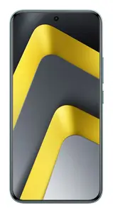 POCO M8 Pro 5G 17.4 cm (6.83") Dual SIM USB Type-C 8 GB 256 GB 6500 mAh Green