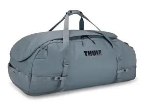 Thule | Chasm | Duffel bag | Pond Gray | Waterproof