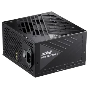 Maitinimo blokas XPG CORE REACTOR II, 1000 W, 80 PLUS Gold