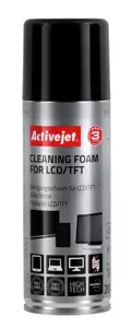"Activejet" AOC-104 valymo putos LCD/TFT matricoms 200ml