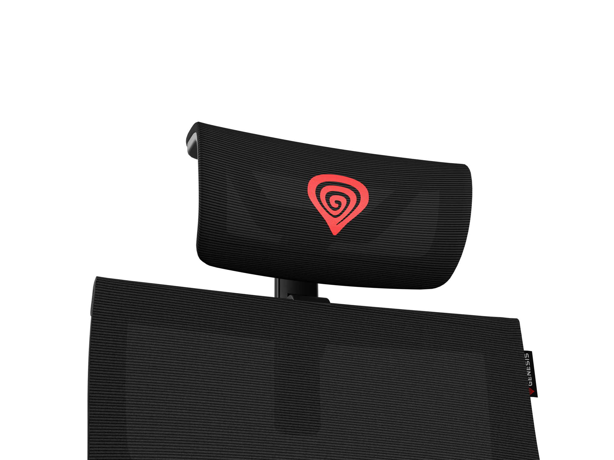 "Genesis" ergonominė kėdė "Astat 200 Black