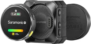 "Saramonic" belaidis mikrofonas "BlinkMe B2