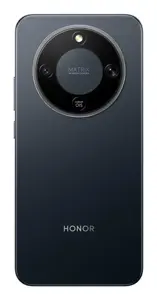 Honor Magic 8 Lite 5G 17.2 cm (6.79") MagicOS 9.0 USB Type-C 8 GB 512 GB 7500 mAh Black