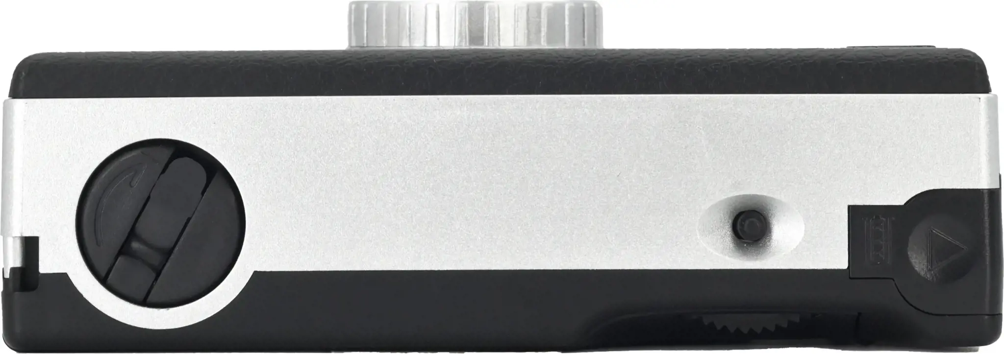 KODAK EKTAR H35 FILM CAMERA BLACK