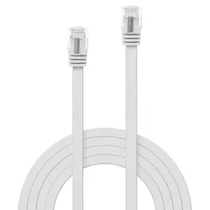 Lindy 10 m Cat.6, 10 m, Cat6, RJ-45, RJ-45