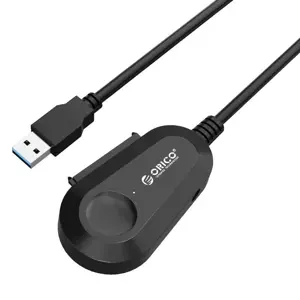 USB 3.0 Adapter Orico for hard drivers HDD/SSD 2,5", SATA III
