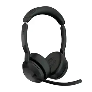JABRA Evolve2 55 Link380a MS stereofoninis stovas