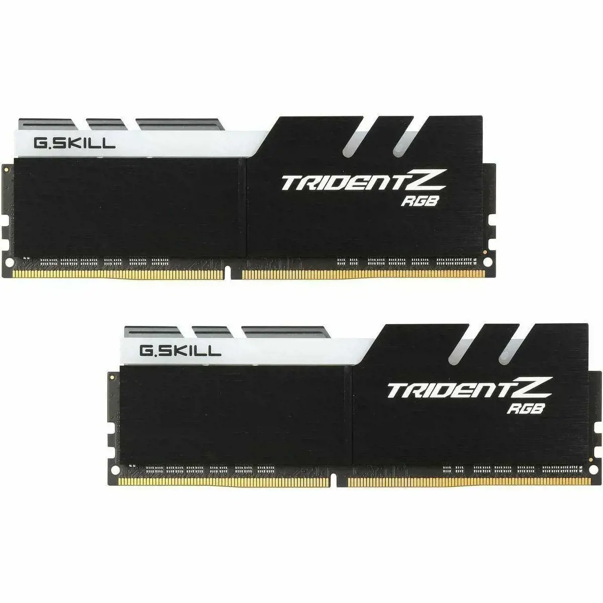 ATMINTIS DIMM 16GB PC25600 DDR4/K2 F4-3200C16D-16GTZR G.SKILL