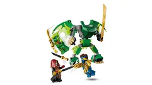 LEGO Ninjago 71862 - Lloyd’s Dragon Mech