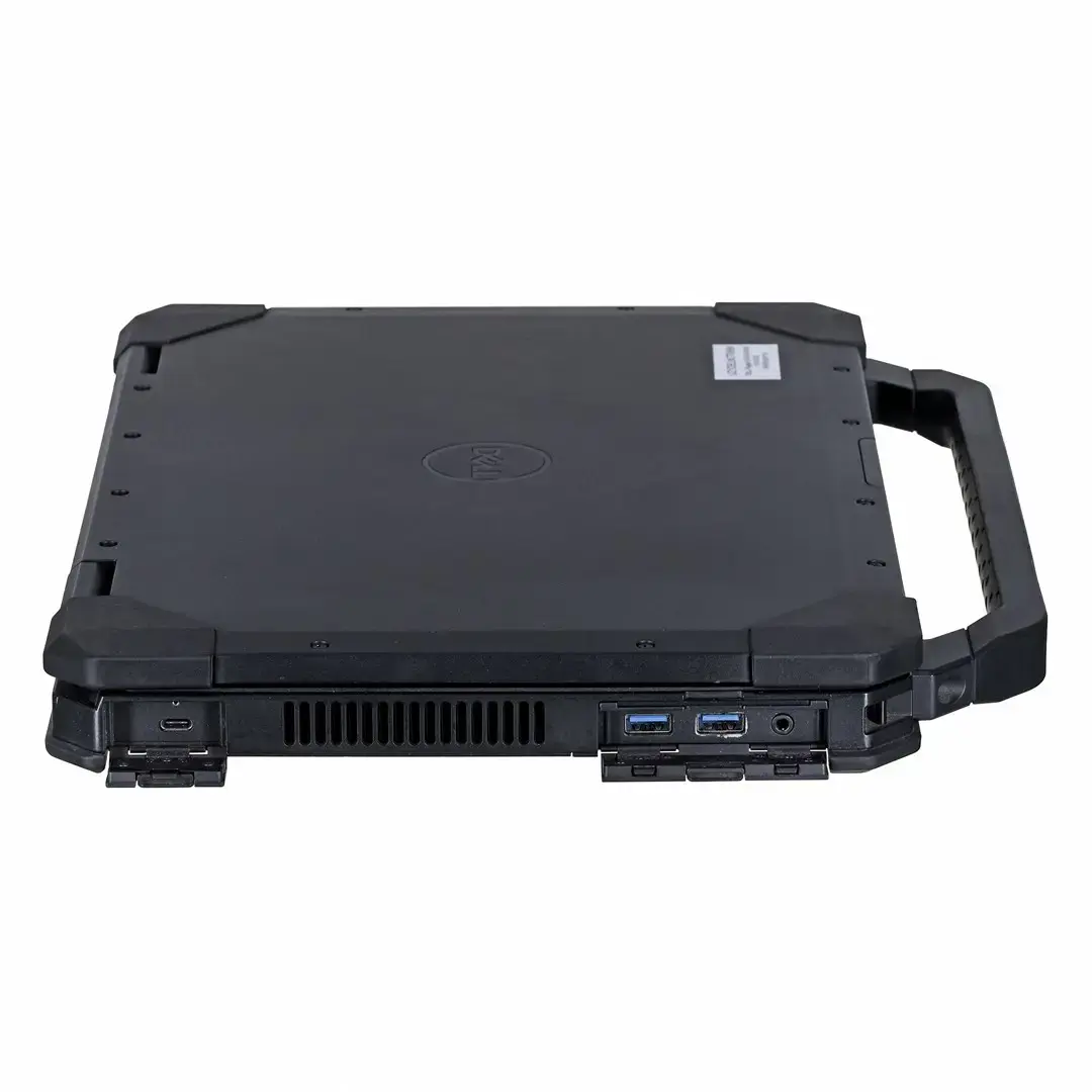 DELL LATITUDE RUGGED 5420 i5-8350U 16GB 512GB SSD 14" FHD(touch) LTE Win11pro Naudotas