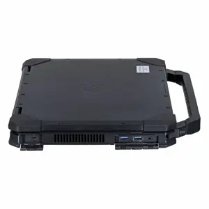 DELL LATITUDE RUGGED 5420 i5-8350U 16GB 512GB SSD 14" FHD(touch) LTE Win11pro Naudotas