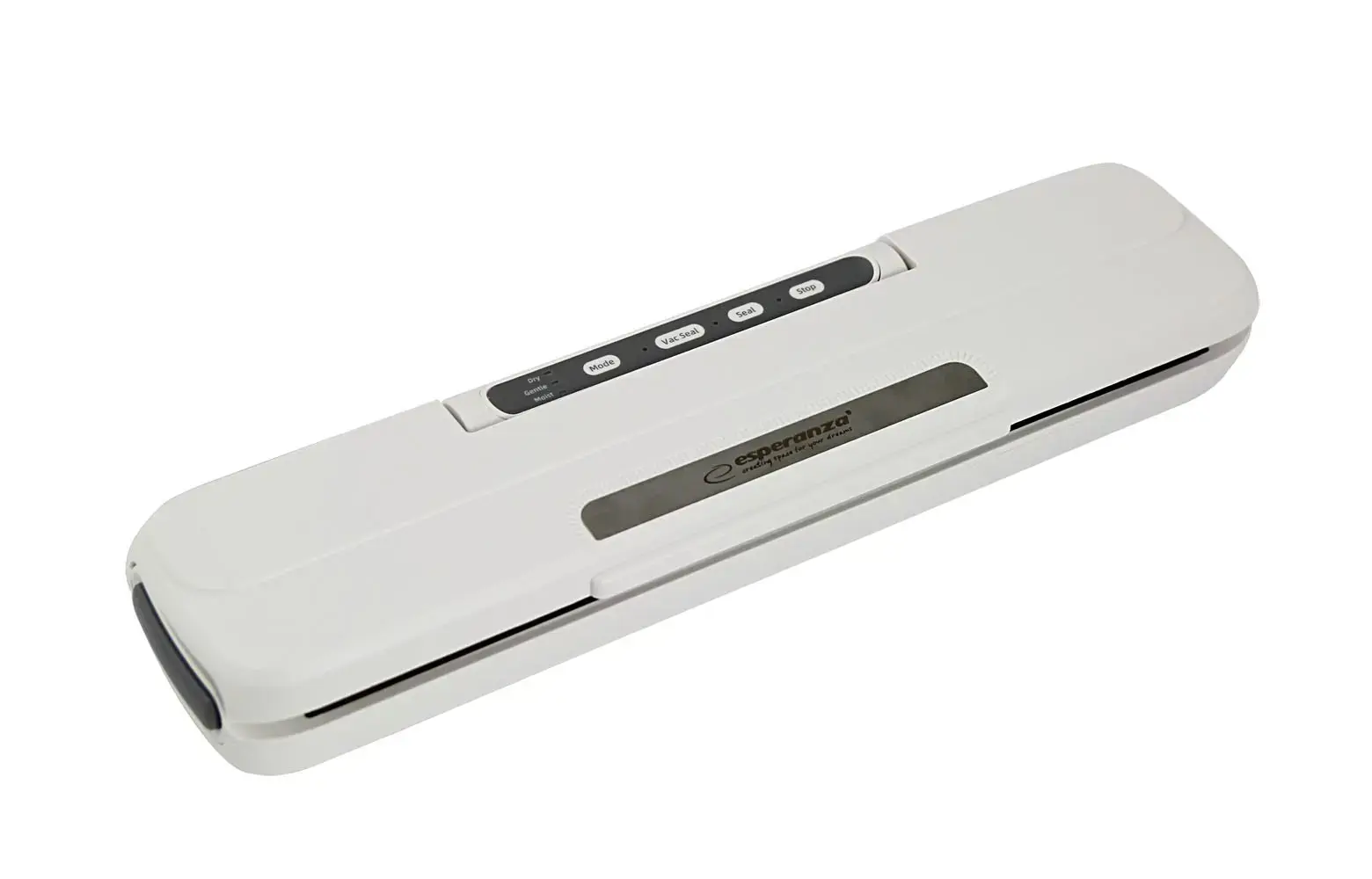 Esperanza EKV002 Vacuum sealer 300 mm White