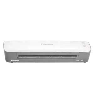 "Fellowes Ion A4", 24 cm, karšto laminavimo aparatas, 4 min, 300 mm/min, 0,4 mm, A4