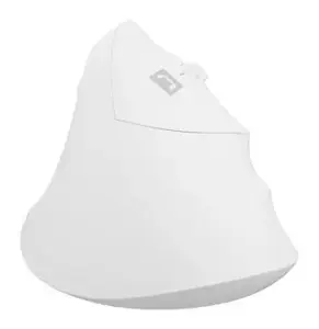 NATEC Crake 2 mouse Universal Right-hand RF Wireless + Bluetooth Optical 2400 DPI