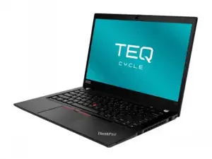 TEQCYCLE LENOVO T14 G2 R5-5650U/14FHD/16GB/256SSD/W11P/3Y/ENG/ REFURB