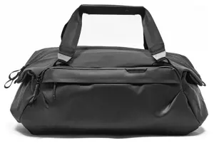 "Peak Design" kuprinė Travel Duffel 35L, juoda