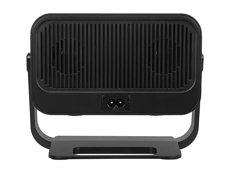BLOW AndroidTV FullHD MaxView portable projector black