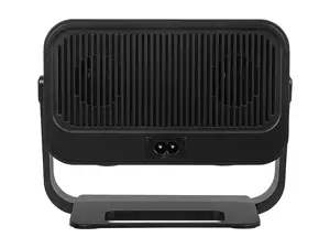 BLOW AndroidTV FullHD MaxView portable projector black
