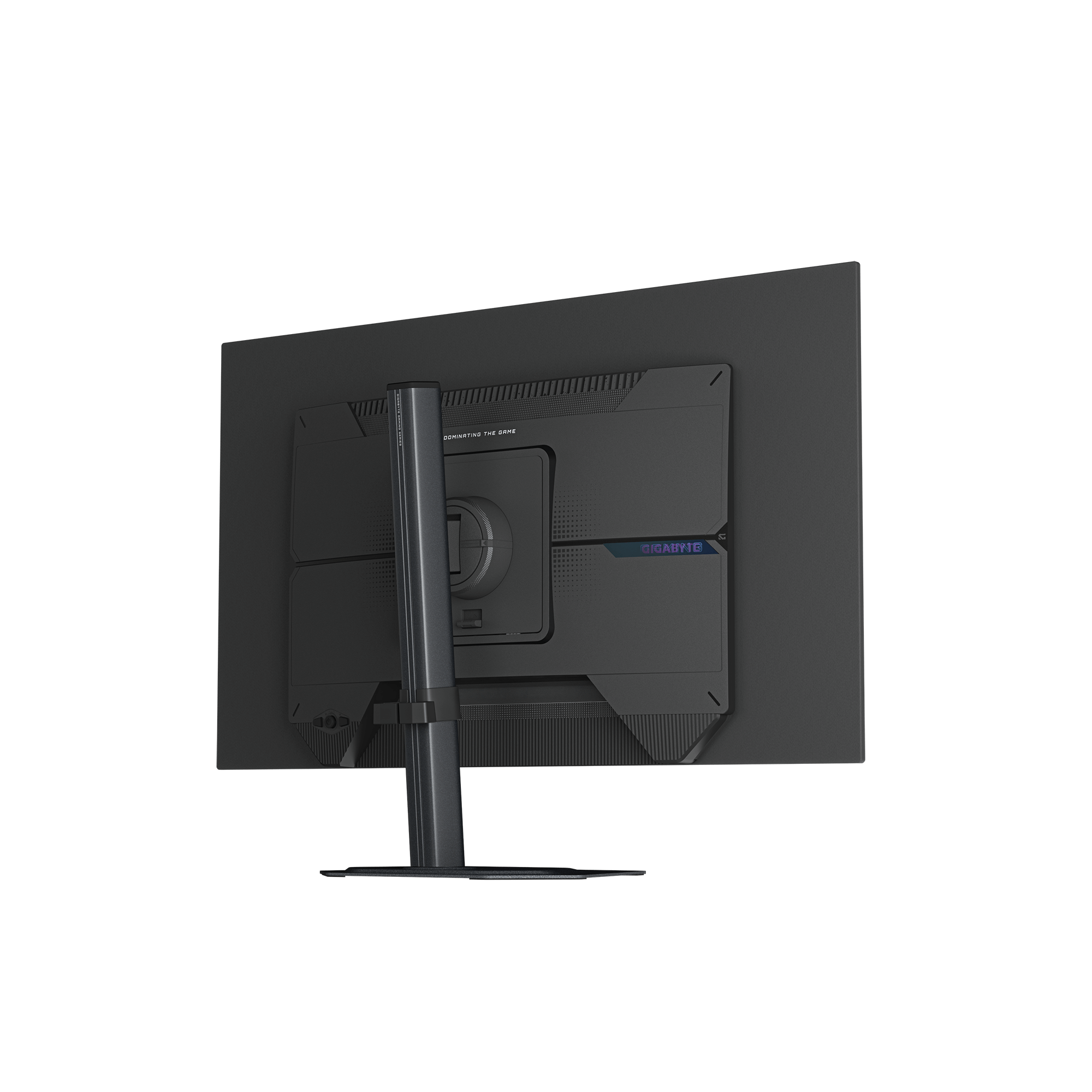 Gigabyte GO27Q24G | 27 " | WOLED | QHD | 240 Hz | 0.03 ms | 2560 x 1440 pixels | HDMI ports quantity 2