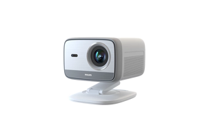 Philips NeoPix 444 | Full HD (1920x1080) | 500 ANSI lumens | White