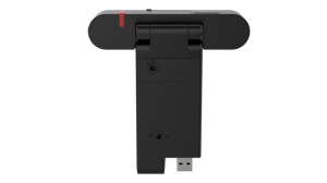 Lenovo ThinkVision MC60 (S), 1920 x 1080 taškų, "Full HD", 30 kadrų per sekundę, 1080p, M-JPEG, 65°