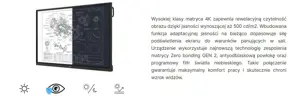 Avtek TS 9 Mate G 75 interactive monitor