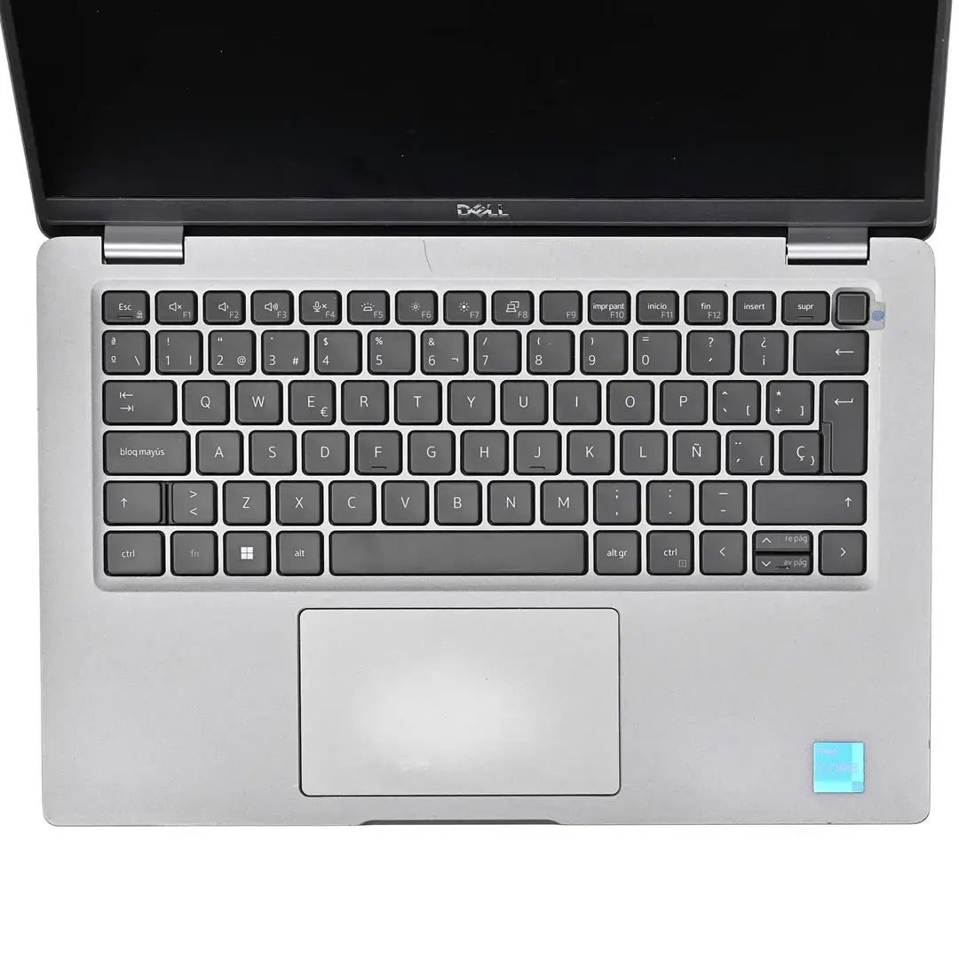 DELL LATITUDE 5430 i7-1265U 16GB 256GB SSD 14" FHD Win11pro USED US QWERTY Used