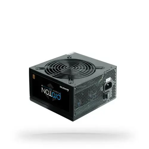 Maitinimo blokas CHIEFTEC BDF-500S, 500 W, 80 PLUS Bronze