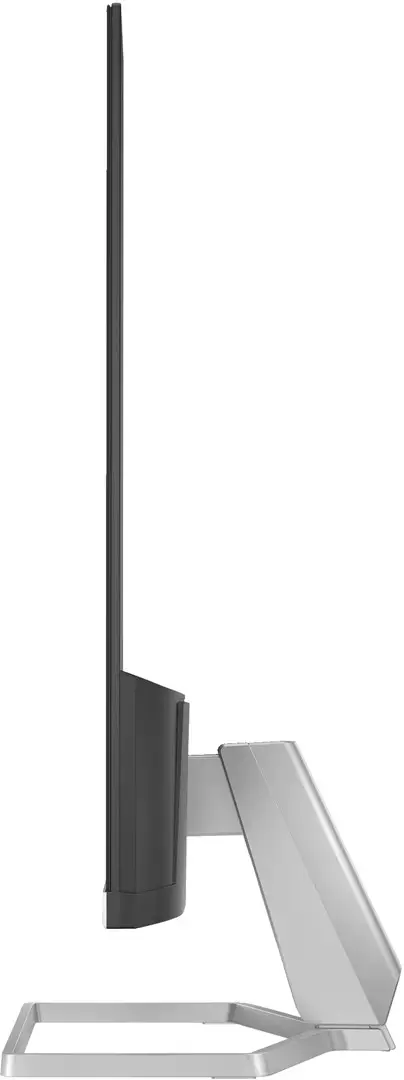 HP 27-inch Series 5 FHD monitor - 527sf