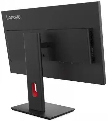 LENOVO 27" T27UD-40 UHD IPS 16:9 DP/HDMI/USB-C(96W)/RJ45