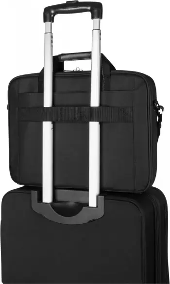 "TARGUS" 15,6" CLASSIC TOPLOAD JUODAS