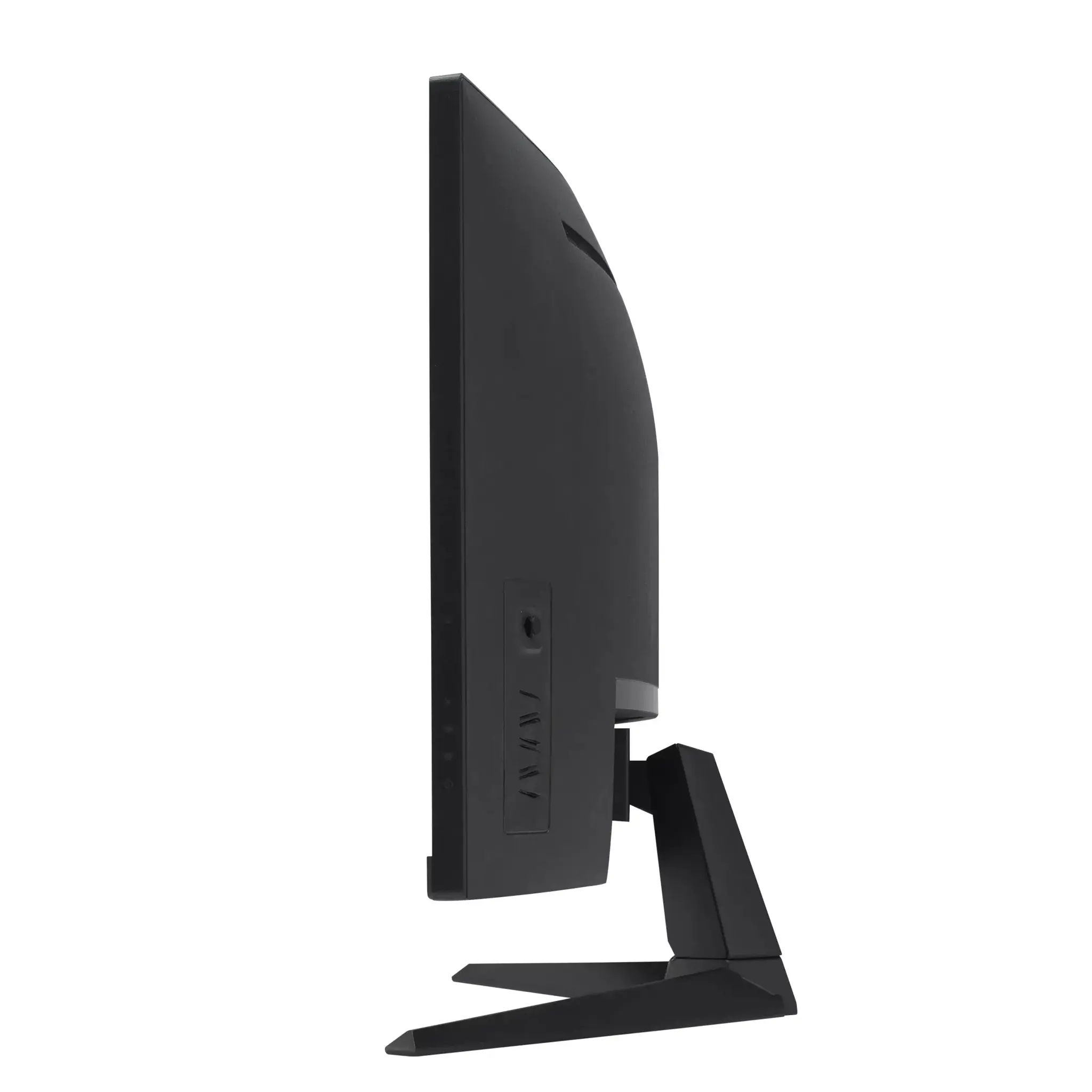 LCD Monitor ASUS TUF Gaming VG34VQ3B 34" Gaming/Curved Panel VA 3440x1440 16:9 180Hz 1 ms Speakers 90LM0AA0-B01170