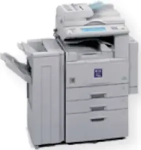 Ricoh Aficio 2022