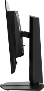 Monitor MSI MPG 272URX QD-OLED 27" Gaming/4K Matte Panel QD-OLED 3840x2160 16:9 240 ?? 0.03 ms Swivel Pivot Height adjustable Tilt Colour Black MPG272URXQD-OLED