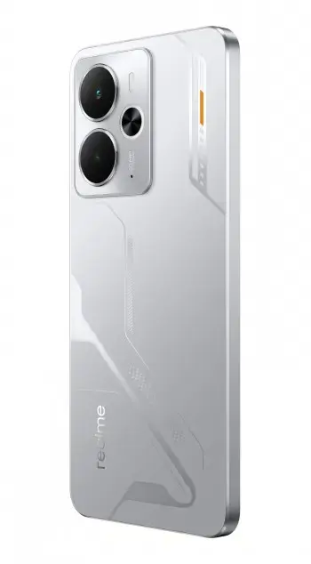 REALME 14 5G RMX5070 (EU) 256GB 8GB MECHA SILVER