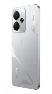 REALME 14 5G RMX5070 (EU) 256GB 8GB MECHA SILVER