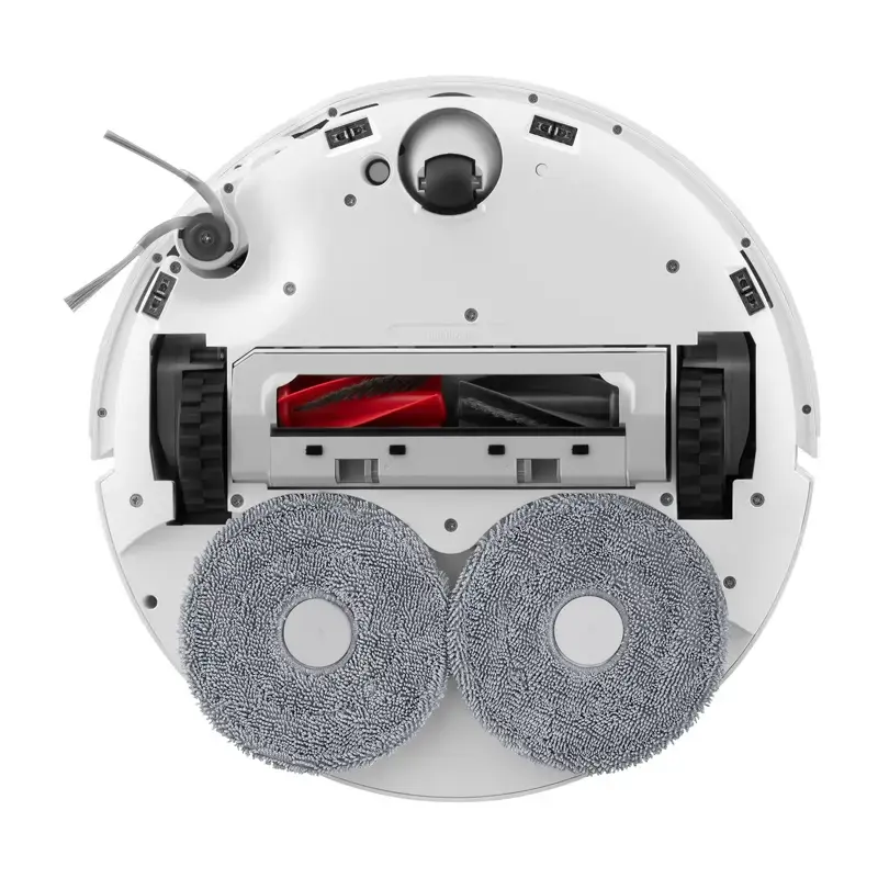 Dulkių siurblys-robotas ROBOROCK QRET02-00