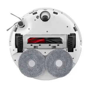 Dulkių siurblys-robotas ROBOROCK QRET02-00