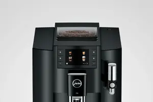Kavos aparatas Jura E8PianoBlack EC, 1450 W, Fully-auto