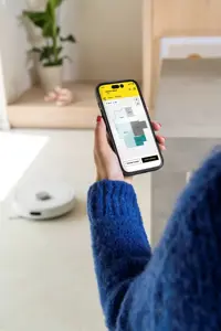 Dulkių siurblys-robotas Karcher 1.269-123.0