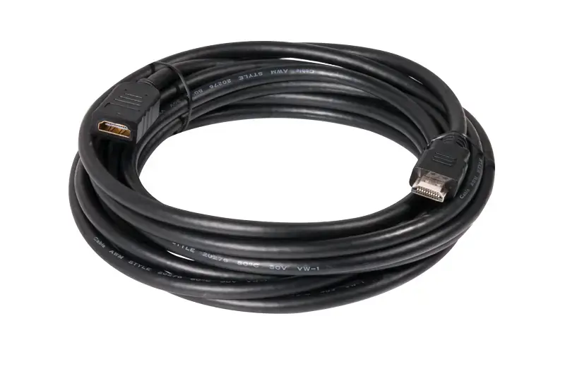 CLUB 3D HDMI 1.4 HD Cable 5Meter M/F