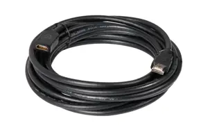 CLUB 3D HDMI 1.4 HD Cable 5Meter M/F