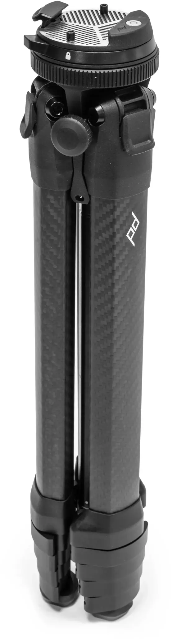 "Peak Design" kelioninis trikojis "Carbon