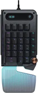 Turtle Beach keypad Command KP7, black