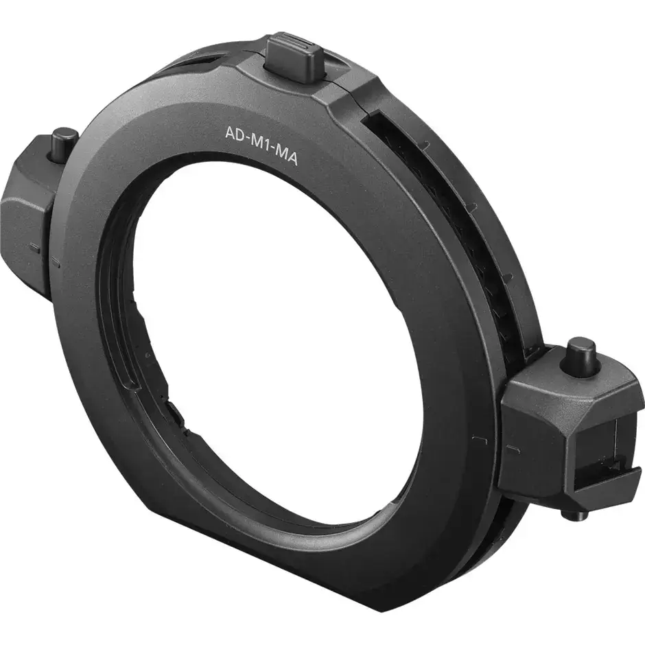 Canon adapter set Macrolite AD-M1